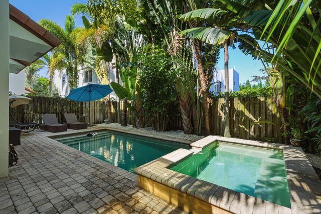 1709 NE 8th Street 1709, Fort Lauderdale, FL 33304