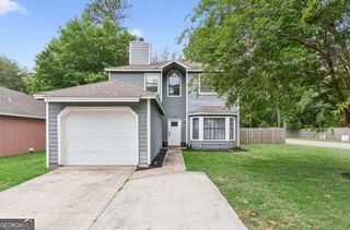 100 Millers Trace Drive, St. Marys, GA 31558