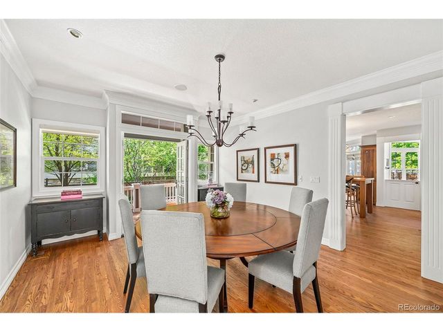 2475 S Clayton St, Denver, CO 80210
