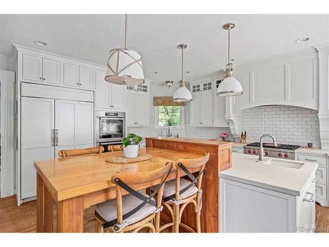 2475 S Clayton St, Denver, CO 80210