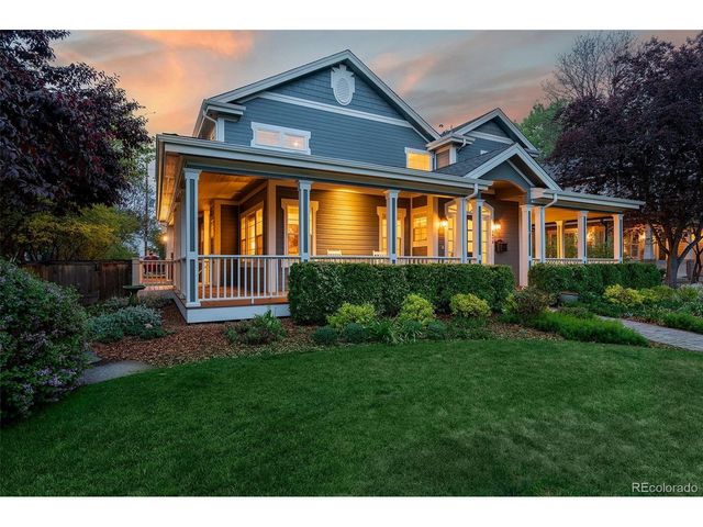2475 S Clayton St, Denver, CO 80210
