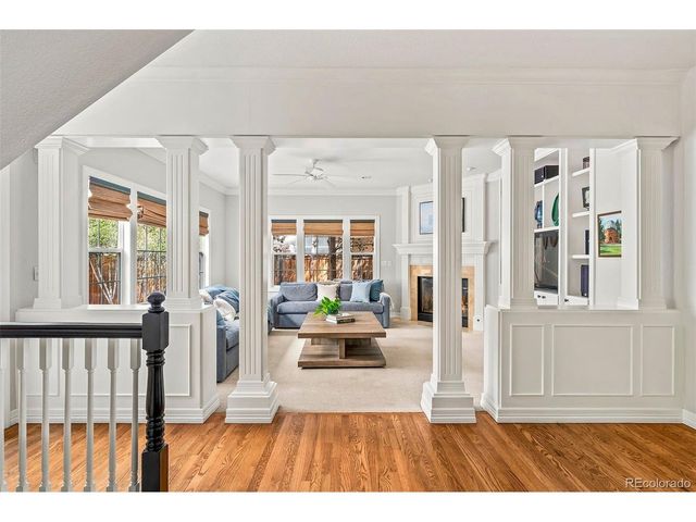 2475 S Clayton St, Denver, CO 80210