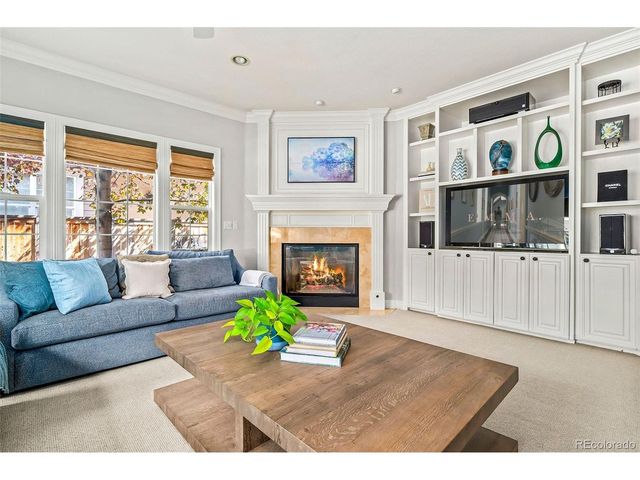 2475 S Clayton St, Denver, CO 80210