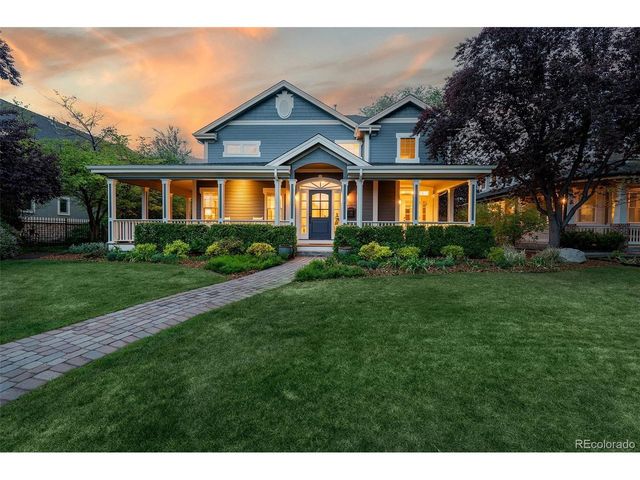 2475 S Clayton St, Denver, CO 80210