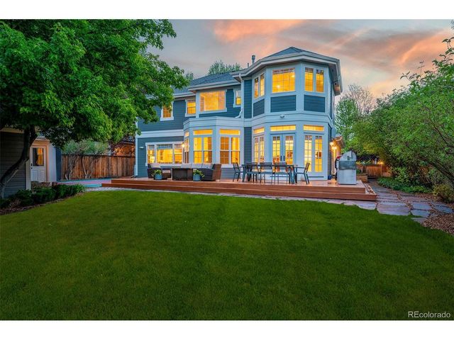 2475 S Clayton St, Denver, CO 80210