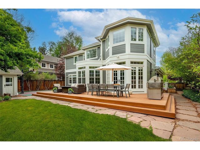 2475 S Clayton St, Denver, CO 80210