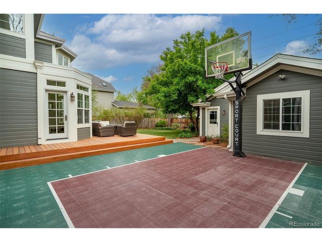 2475 S Clayton St, Denver, CO 80210