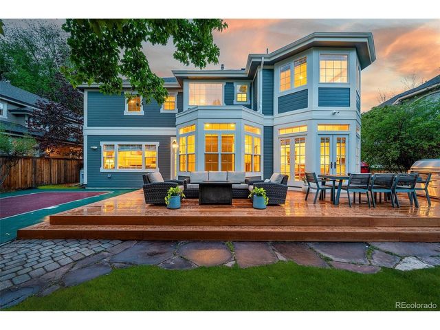 2475 S Clayton St, Denver, CO 80210