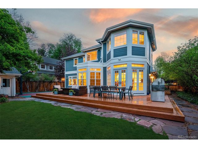 2475 S Clayton St, Denver, CO 80210
