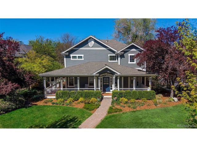 2475 S Clayton St, Denver, CO 80210