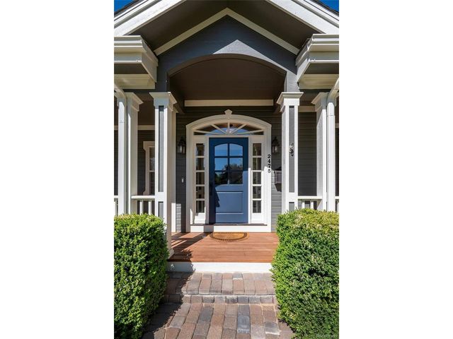 2475 S Clayton St, Denver, CO 80210