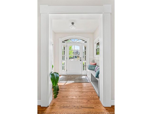 2475 S Clayton St, Denver, CO 80210