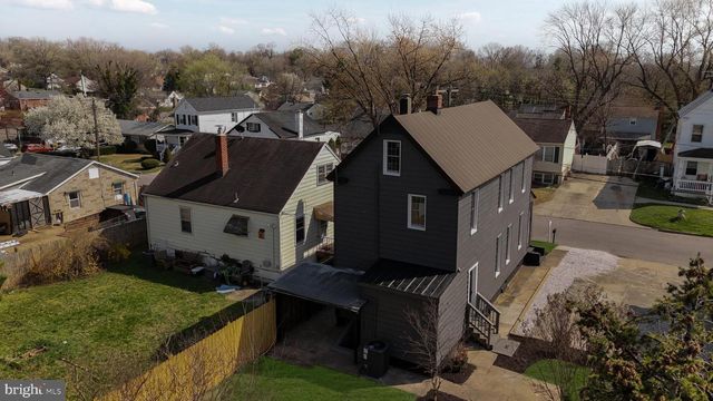 106 4TH AVE, Baltimore, MD 21227