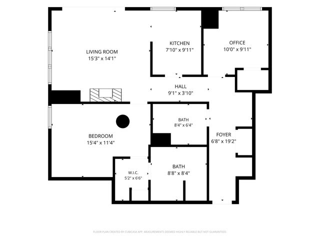 1529 S State Street 10B, Chicago, IL 60605