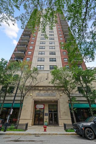 1529 S State Street 10B, Chicago, IL 60605