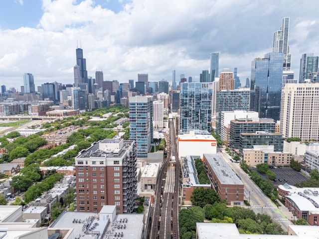 1529 S State Street 10B, Chicago, IL 60605