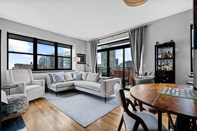 1529 S State Street 10B, Chicago, IL 60605