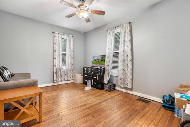 92 PARK AVE, Hagerstown, MD 21740