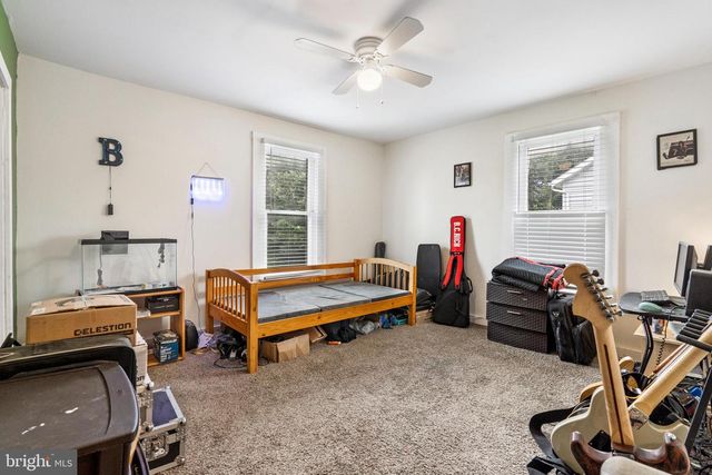 92 PARK AVE, Hagerstown, MD 21740
