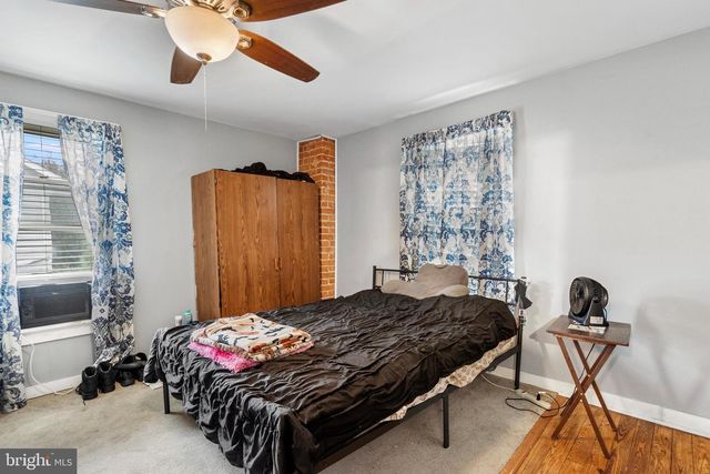 92 PARK AVE, Hagerstown, MD 21740