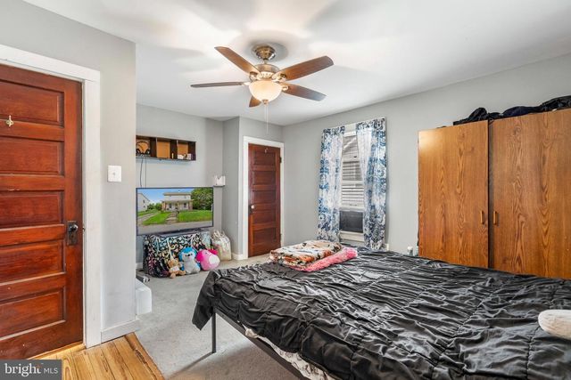 92 PARK AVE, Hagerstown, MD 21740