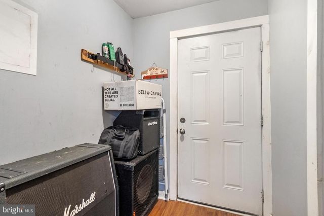 92 PARK AVE, Hagerstown, MD 21740