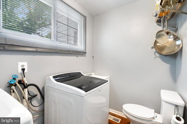 92 PARK AVE, Hagerstown, MD 21740