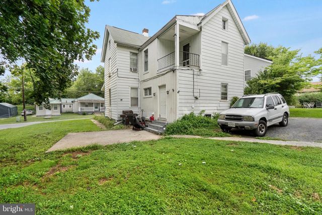 92 PARK AVE, Hagerstown, MD 21740