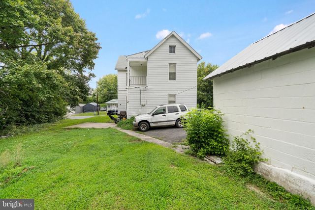 92 PARK AVE, Hagerstown, MD 21740