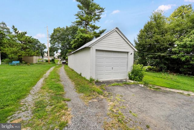 92 PARK AVE, Hagerstown, MD 21740