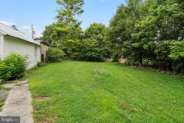 92 PARK AVE, Hagerstown, MD 21740