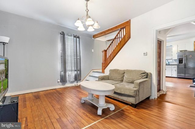 92 PARK AVE, Hagerstown, MD 21740