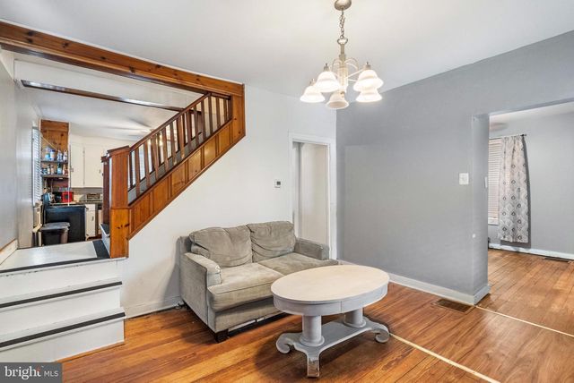 92 PARK AVE, Hagerstown, MD 21740