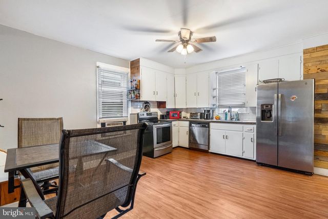 92 PARK AVE, Hagerstown, MD 21740