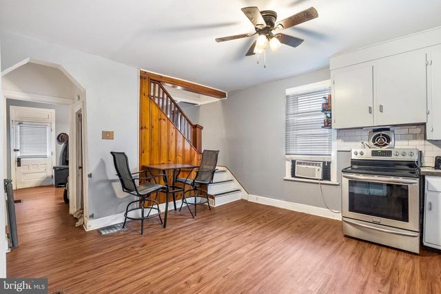 92 PARK AVE, Hagerstown, MD 21740