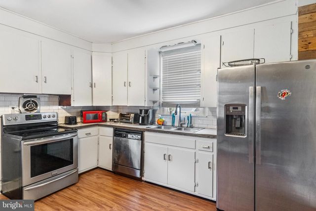 92 PARK AVE, Hagerstown, MD 21740