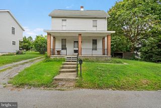 92 PARK AVE, Hagerstown, MD 21740