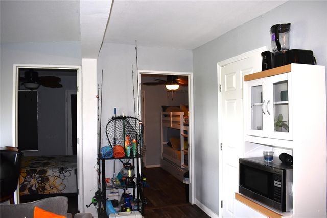 2121 County Road 230, Sargent, TX 77414