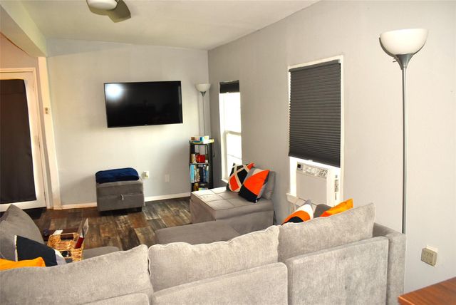 2121 County Road 230, Sargent, TX 77414