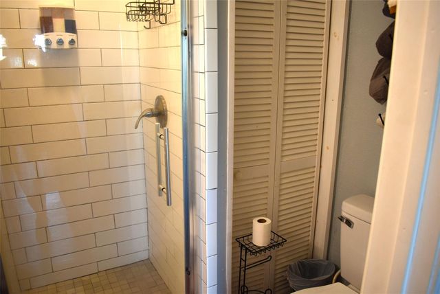 2121 County Road 230, Sargent, TX 77414