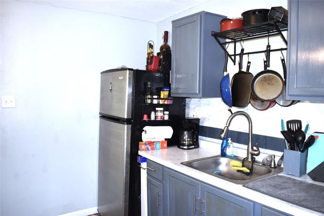 2121 County Road 230, Sargent, TX 77414