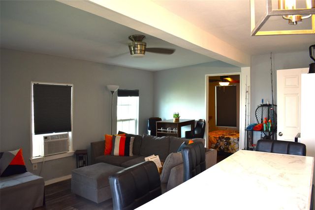 2121 County Road 230, Sargent, TX 77414