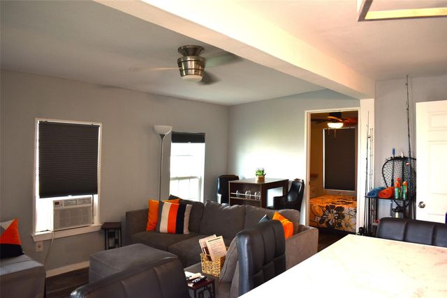 2121 County Road 230, Sargent, TX 77414