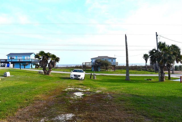 2121 County Road 230, Sargent, TX 77414