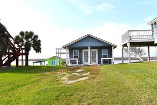 2121 County Road 230, Sargent, TX 77414