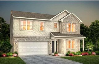 236 Delilah Street, Mcdonough, GA 30252