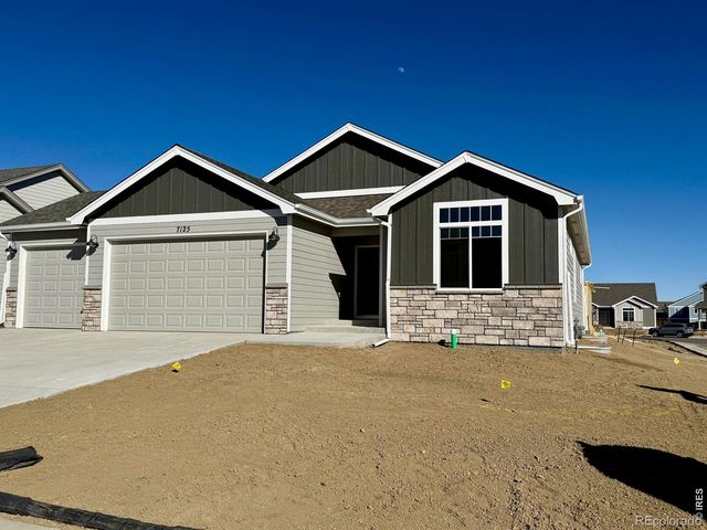 7125 Feather Reed Drive, Wellington, CO 80549