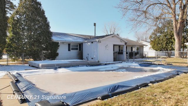 7182 Ronald Drive, Saginaw, MI 48609