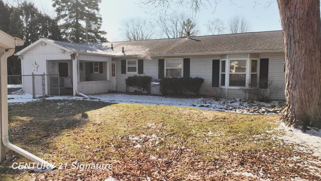 7182 Ronald Drive, Saginaw, MI 48609