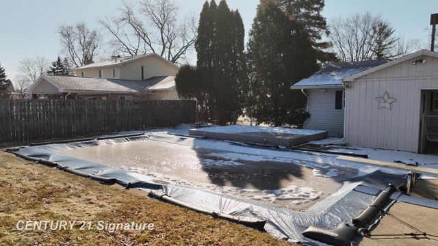 7182 Ronald Drive, Saginaw, MI 48609